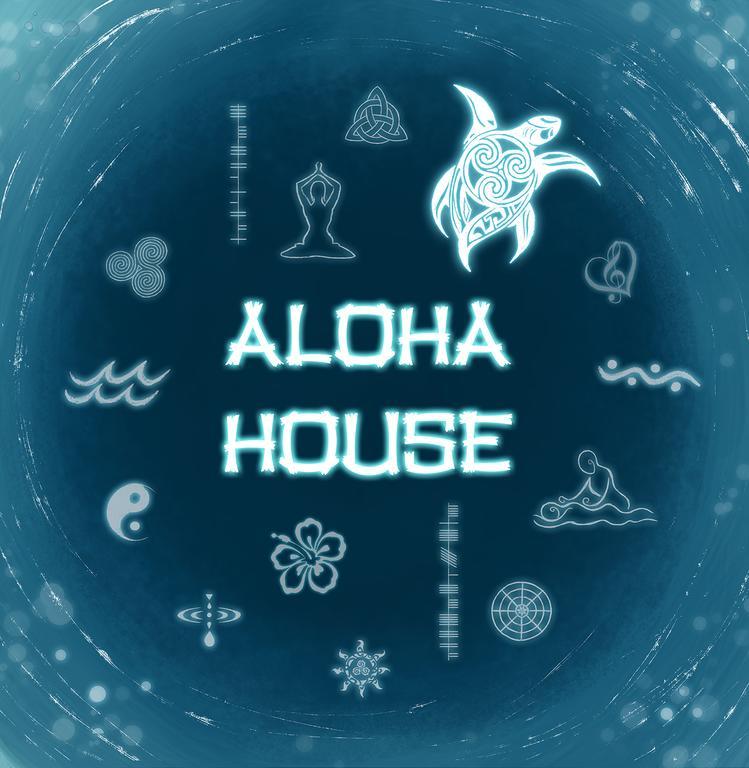 فندق كيلورجلينفي  Aloha House المظهر الخارجي الصورة