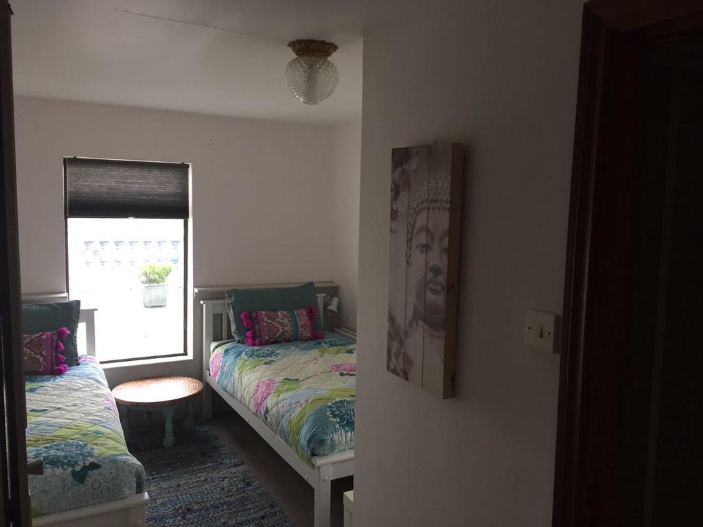 فندق كيلورجلينفي  Aloha House المظهر الخارجي الصورة