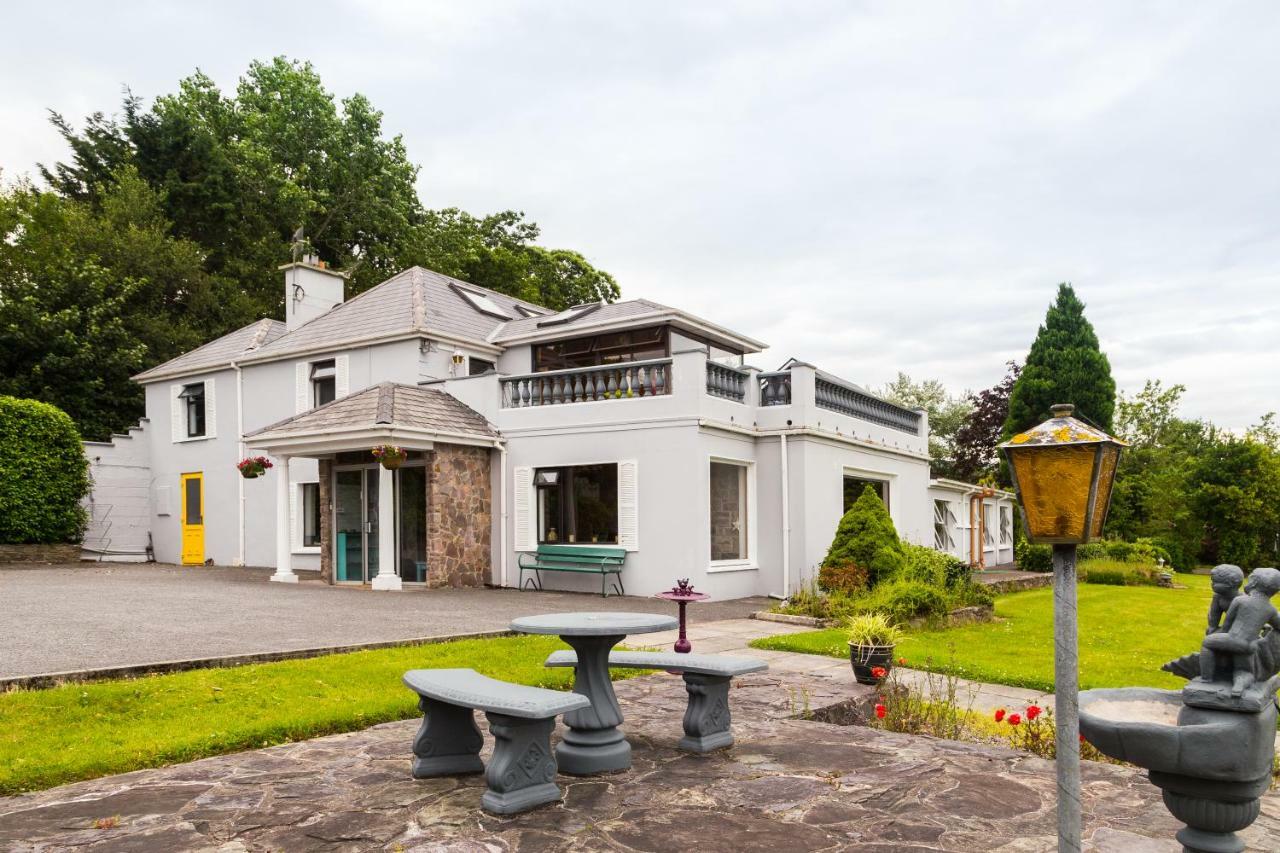 فندق كيلورجلينفي  Aloha House المظهر الخارجي الصورة